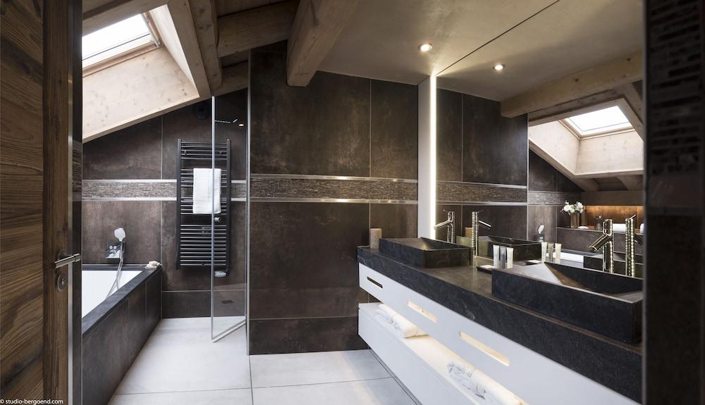 Apart-hotel Mgm & Residences - Le Cristal De Jade Chamonix