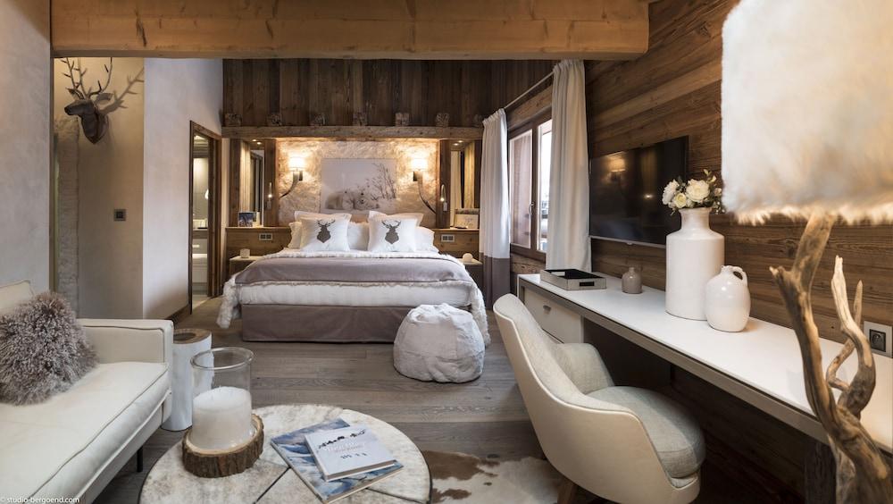 Mgm & Residences - Le Cristal De Jade Apart-hotel