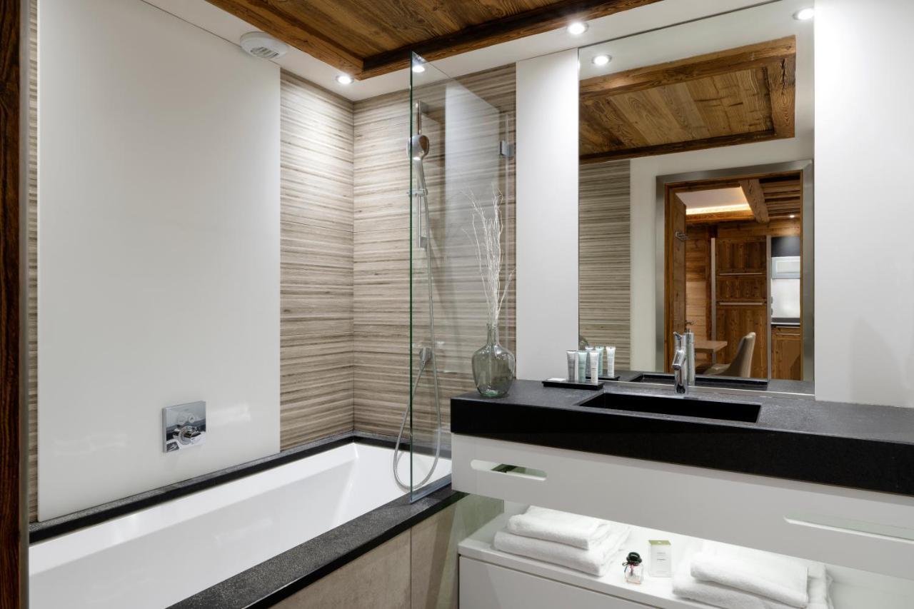 Apart-hotel Mgm & Residences - Le Cristal De Jade 5*