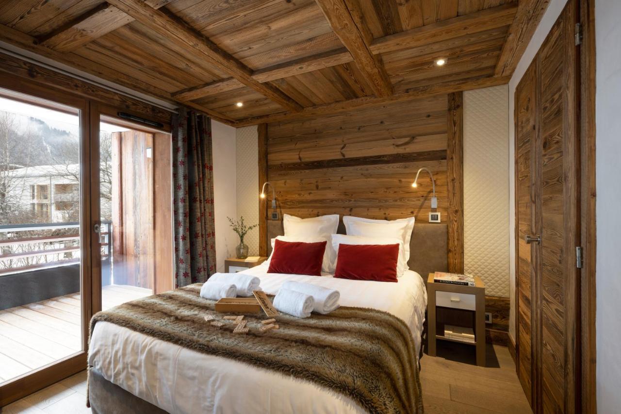 Mgm & Residences - Le Cristal De Jade Apart-hotel