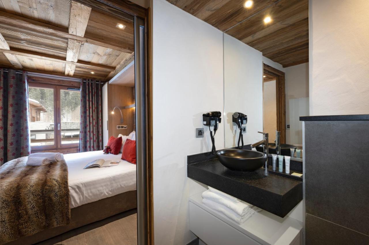 Mgm & Residences - Le Cristal De Jade Apart-hotel