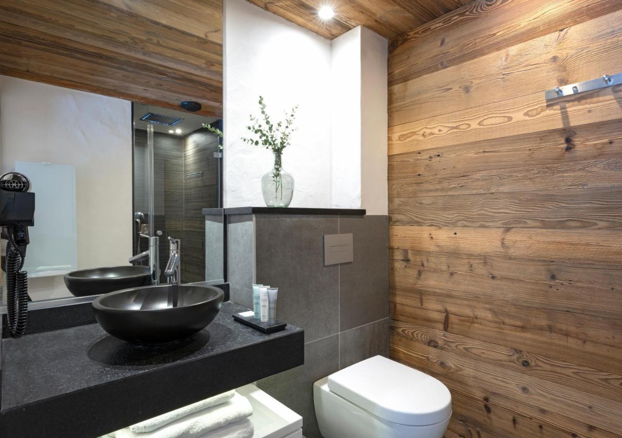Apart-hotel Mgm & Residences - Le Cristal De Jade Chamonix