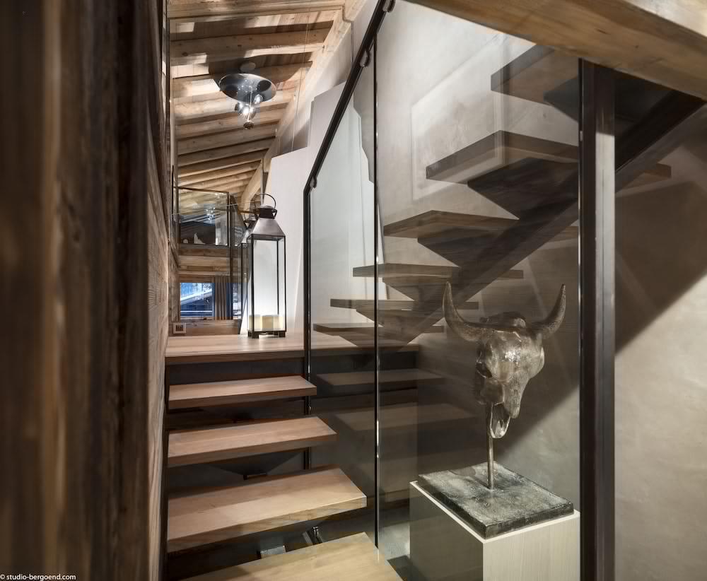 Mgm & Residences - Le Cristal De Jade Apart-hotel Chamonix