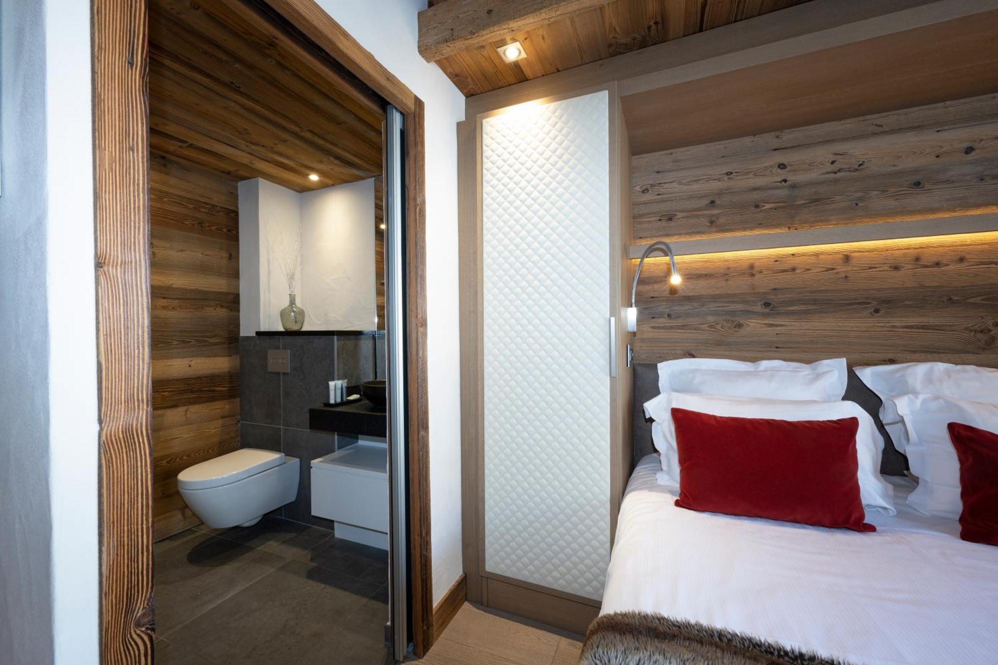 Mgm & Residences - Le Cristal De Jade Apart-hotel Chamonix