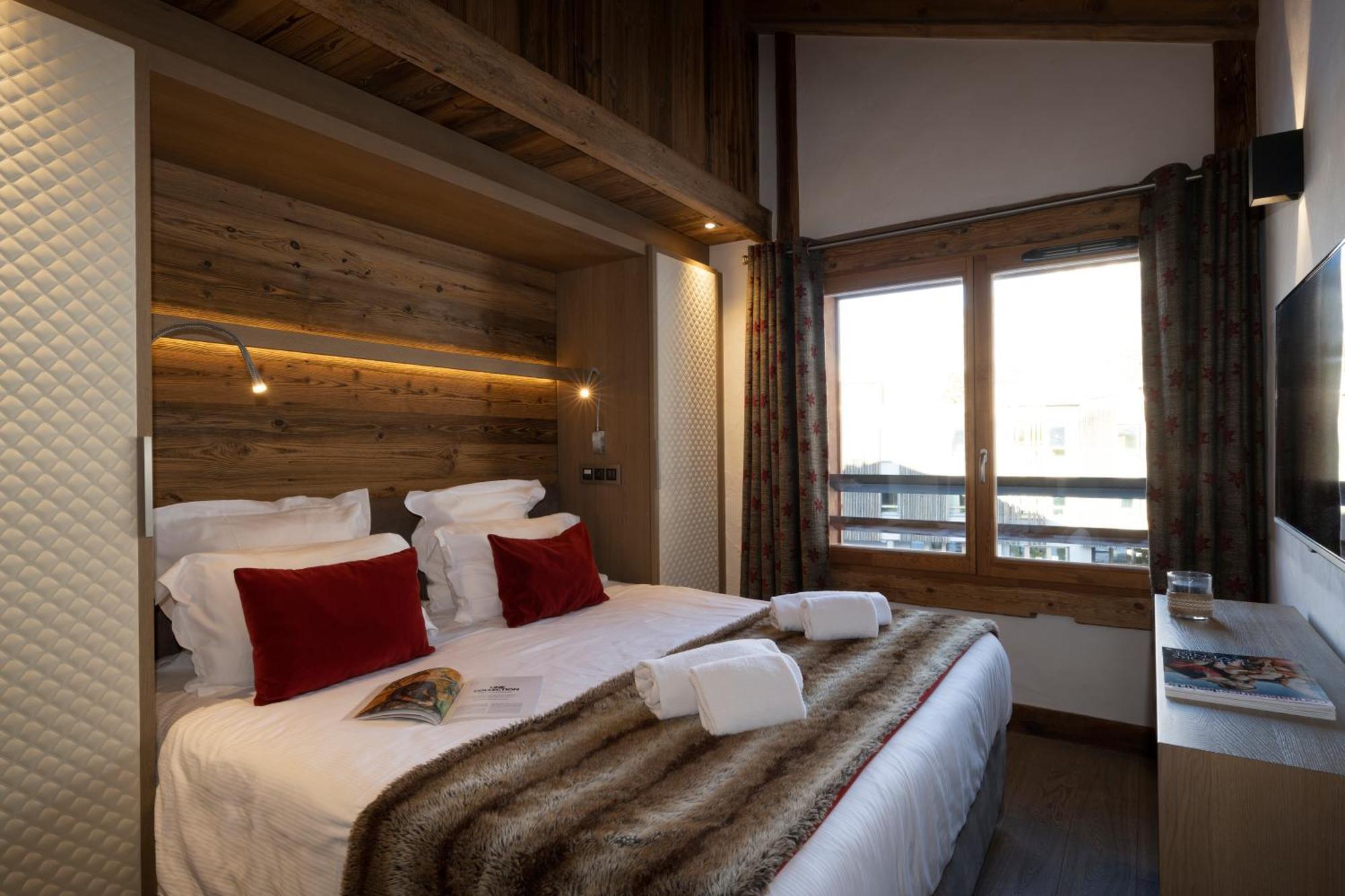 Mgm & Residences - Le Cristal De Jade Apart-hotel