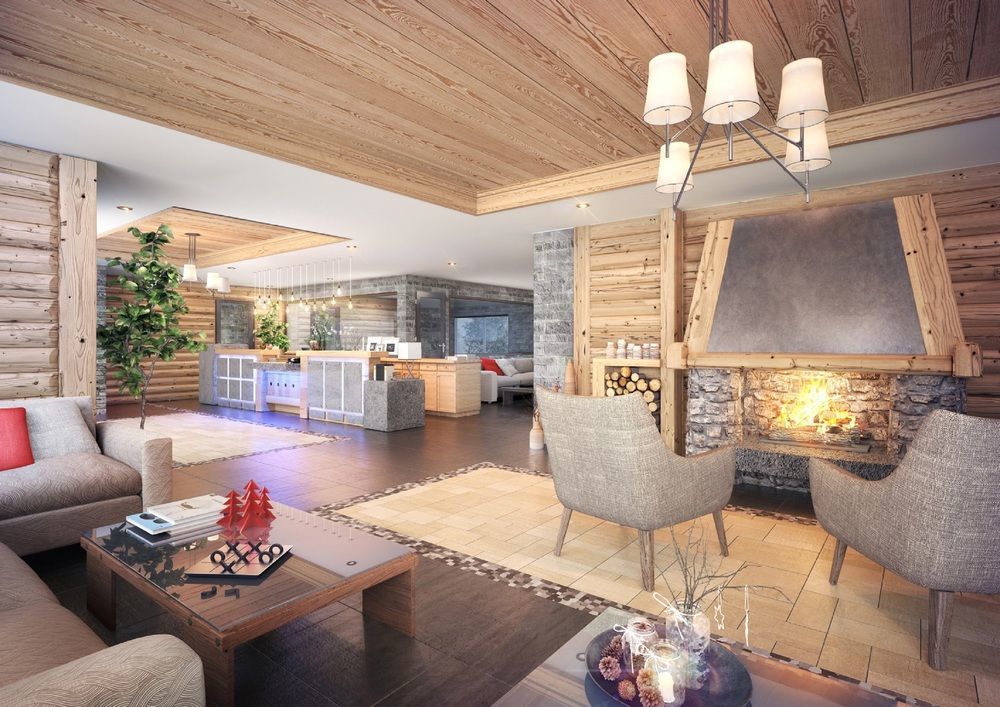 Mgm & Residences - Le Cristal De Jade Apart-hotel 5*