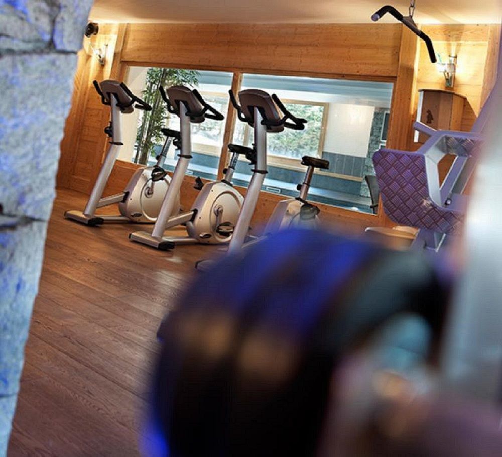 Mgm & Residences - Le Cristal De Jade Apart-hotel 5*