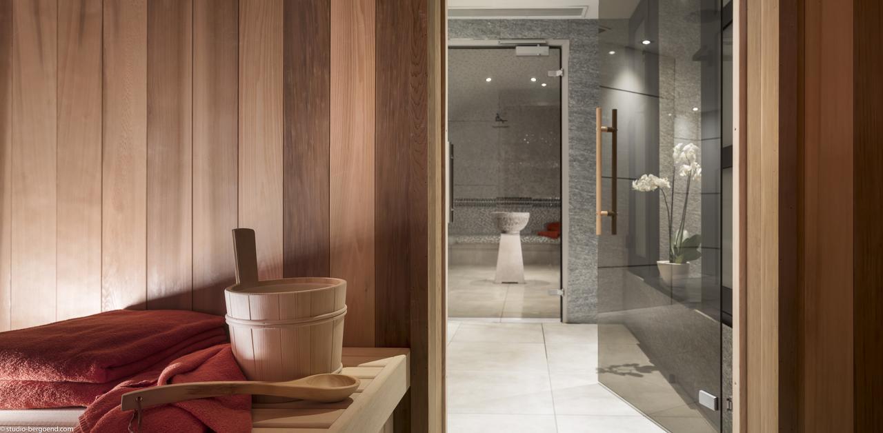 Apart-hotel Mgm & Residences - Le Cristal De Jade 5*