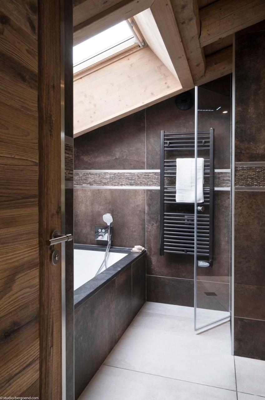 Apart-hotel Mgm & Residences - Le Cristal De Jade Chamonix