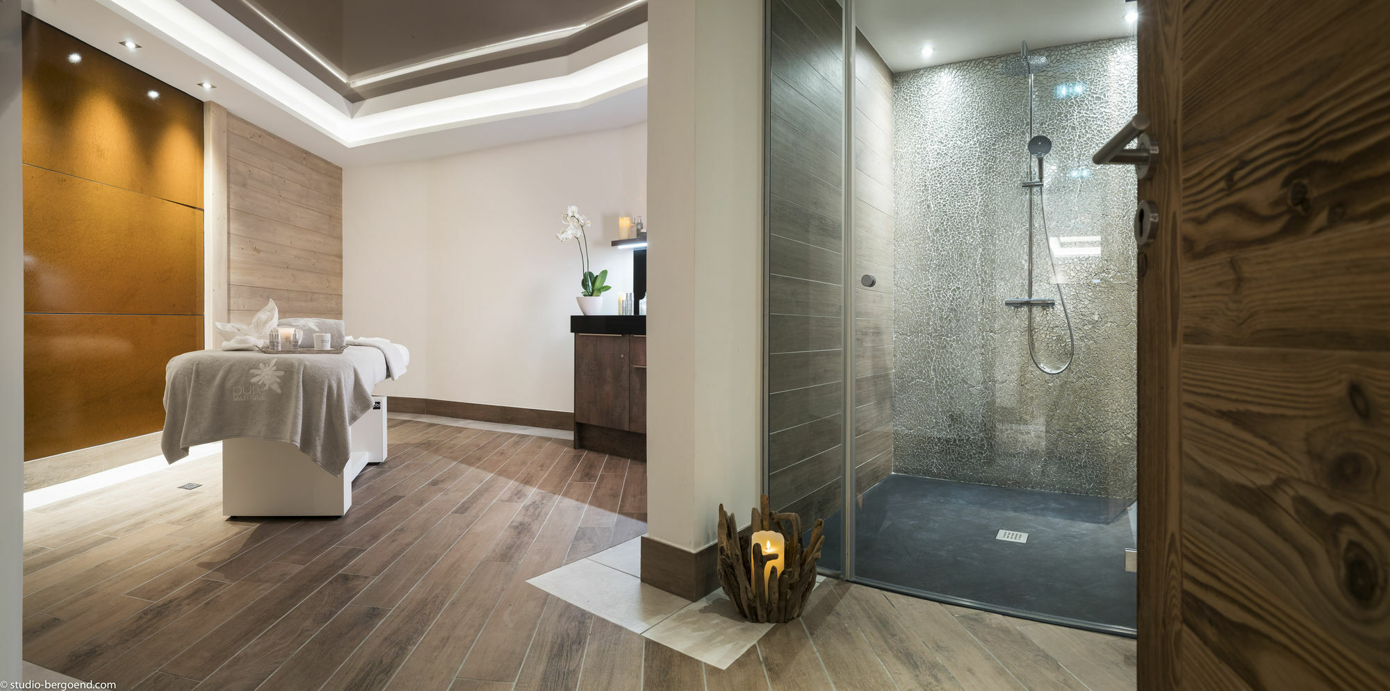 Mgm & Residences - Le Cristal De Jade Apart-hotel 5*