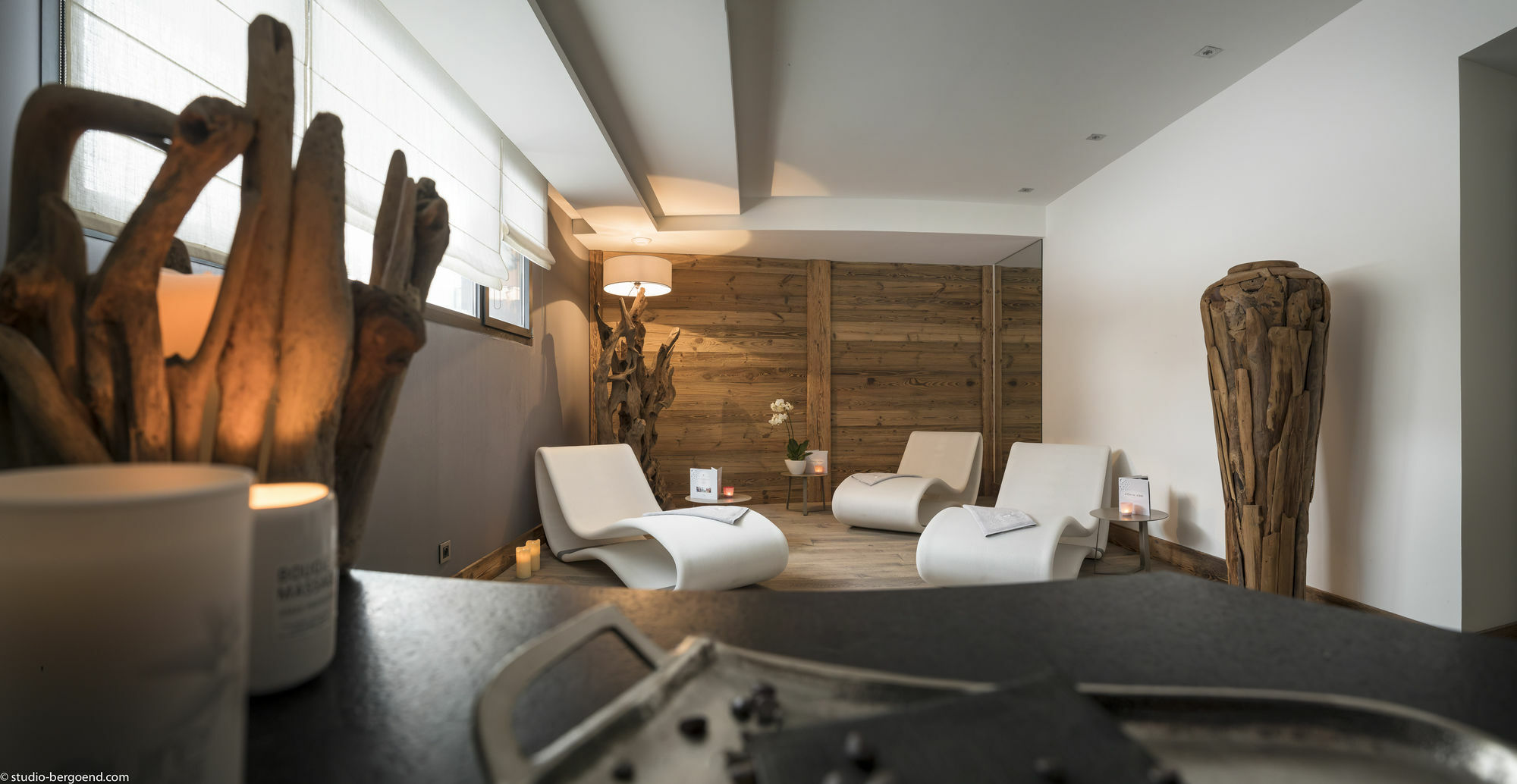 Mgm & Residences - Le Cristal De Jade Apart-hotel