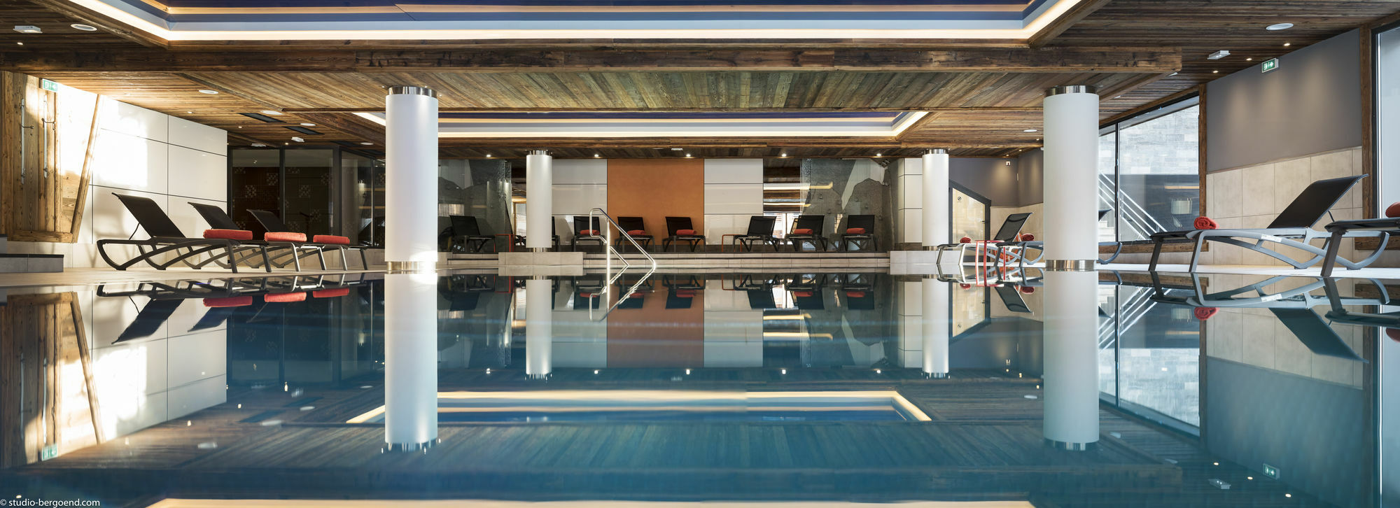 Mgm & Residences - Le Cristal De Jade Apart-hotel 5*
