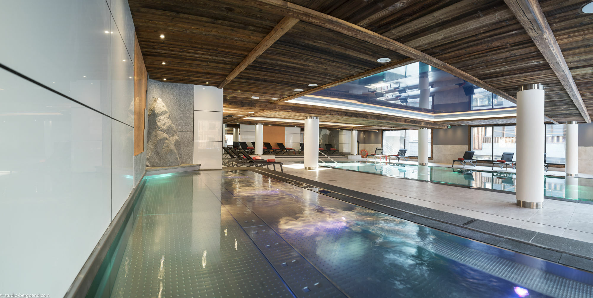 Mgm & Residences - Le Cristal De Jade Apart-hotel
